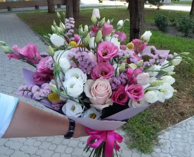 Радужный сон