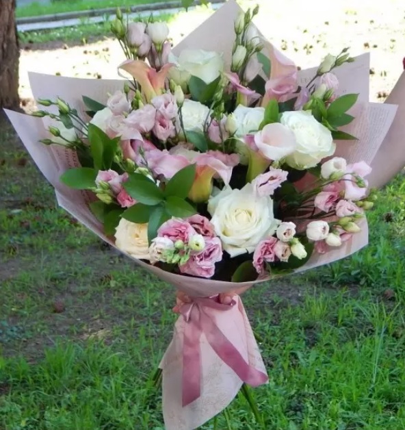 Великолепие рассвета