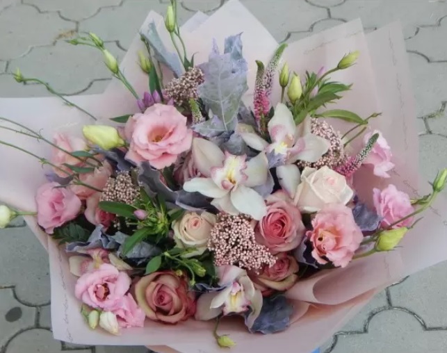 Сказочная поэзия