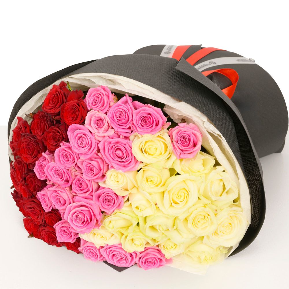 Выразительная трио