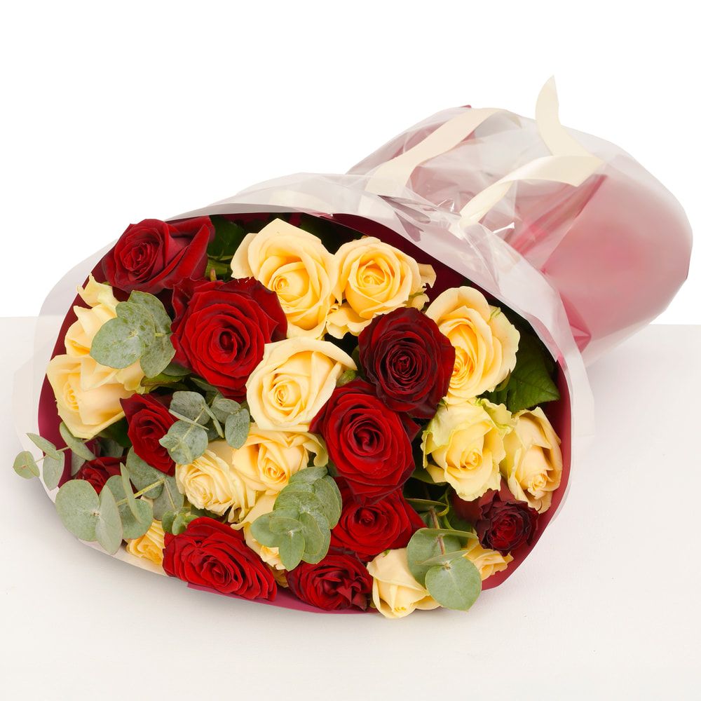 Праздник в глазах