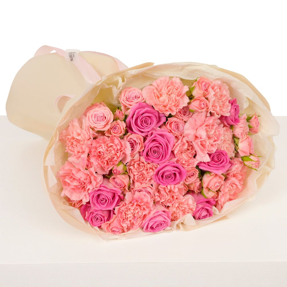 Зефирная милота