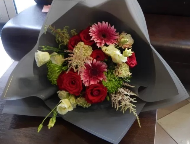 Яркость и контраст