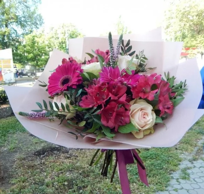 Изящество в простоте